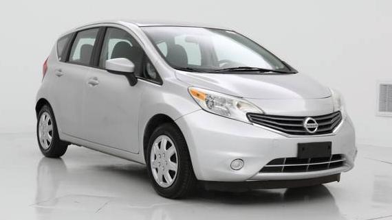 NISSAN VERSA NOTE 2016 3N1CE2CP8GL369238 image